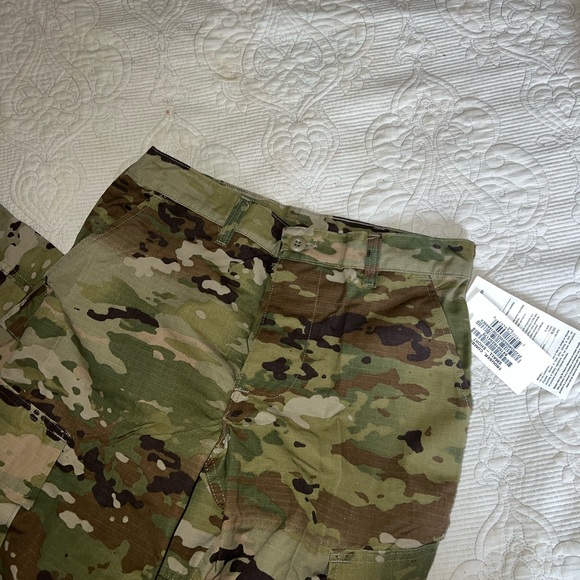OCP Trousers - Picture 3 of 8